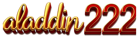 aladdin222 logo